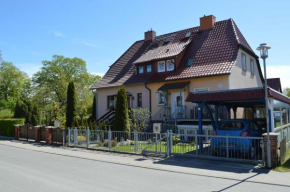 Ferienunterkuenfte Buggenthin Zinnowitz